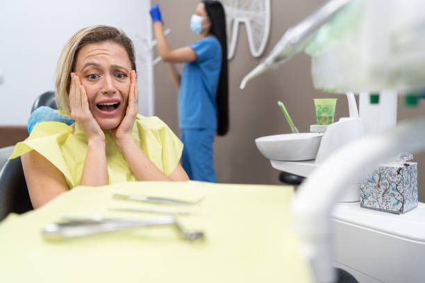 Best Dentist for Tooth Abscess  in Poughkeepsie, NY